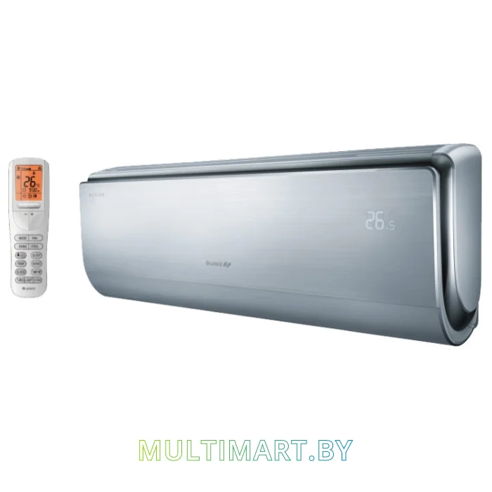 Кондиционер Gree GWH09UB-K3DNA4F